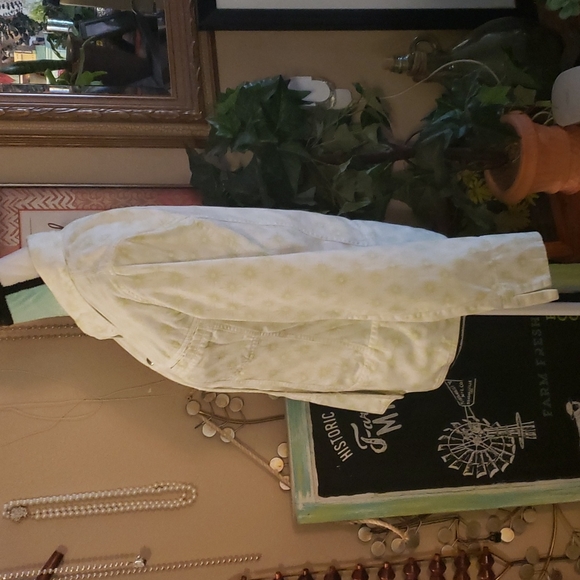 Christopher & Banks Jacket Size Medium - Picture 3 of 5